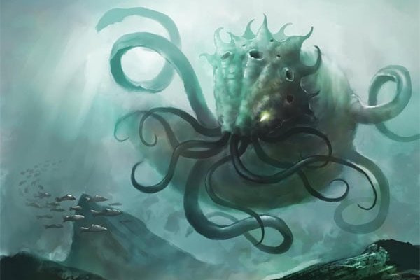 Kraken  ссылки